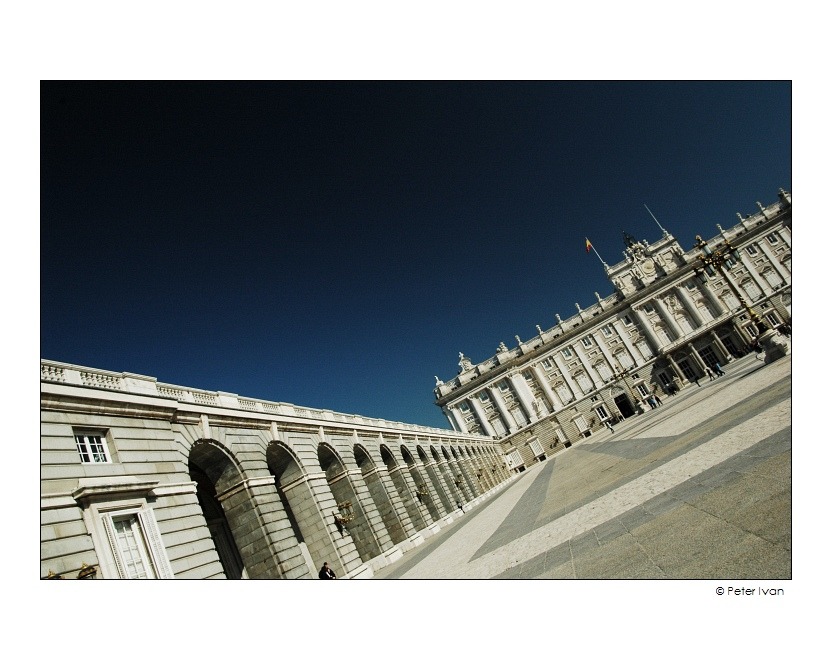 A6 Palacio Real
